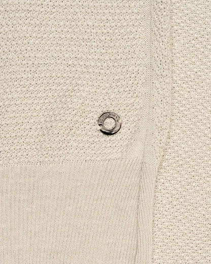 Loro Piana Boat collar silk-blend crewneck sweater Loro Piana