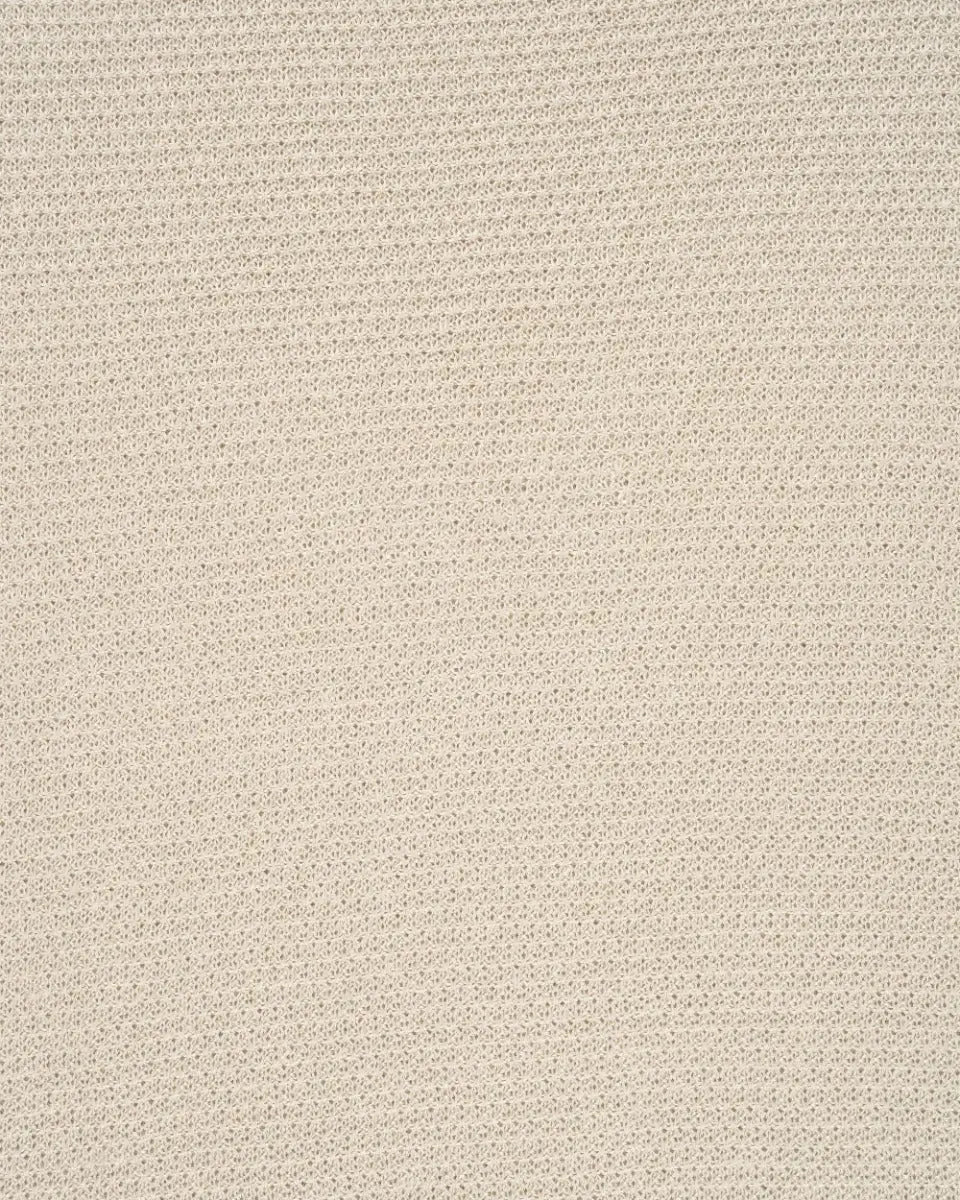 Loro Piana Boat collar silk-blend crewneck sweater
