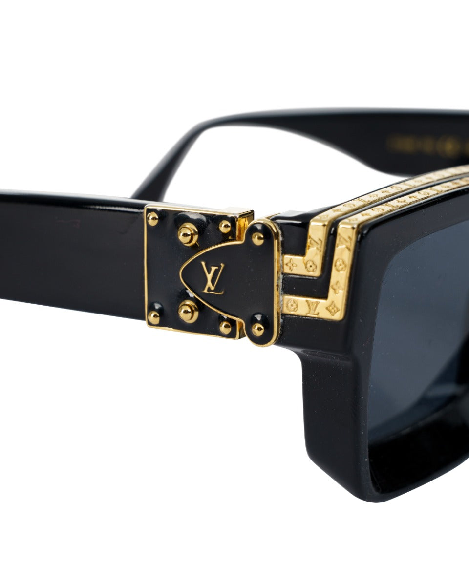 Louis Vuitton 1.1 Millionaires S00 sunglasses