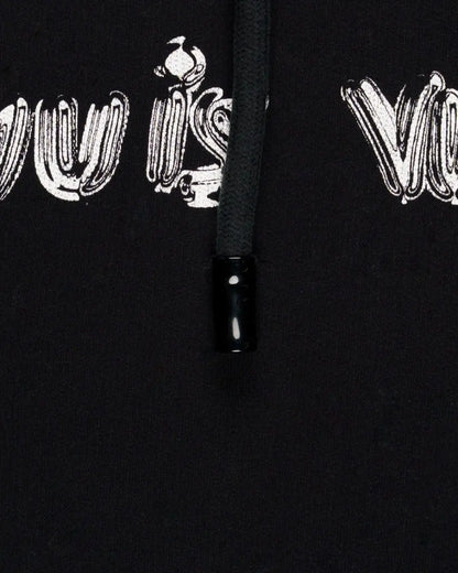 Louis Vuitton "Amen Break" balloon logo hoodie Louis Vuitton