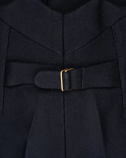 Louis Vuitton carrot high-waist wool pants Louis Vuitton
