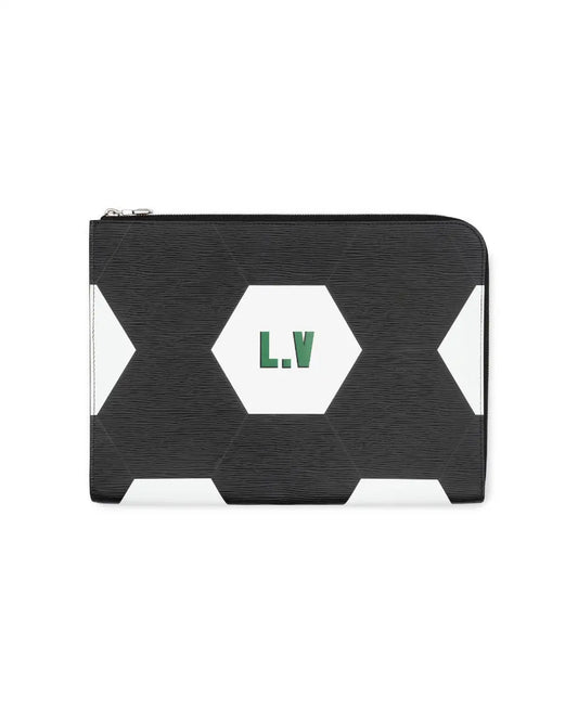Louis Vuitton FIFA World Cup epi pochette bag Louis Vuitton