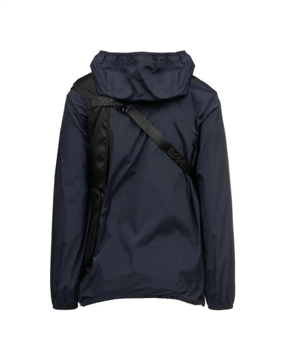 Louis Vuitton harness belt utility jacket Louis Vuitton