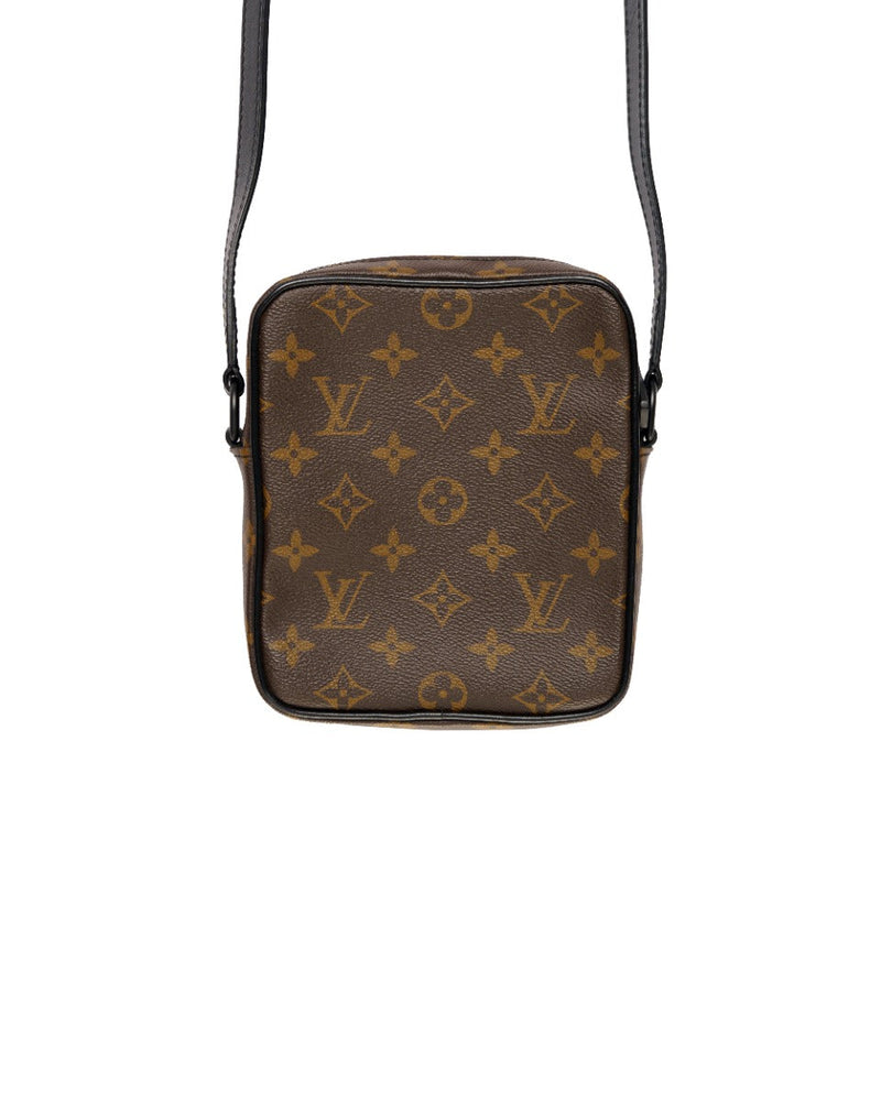Louis Vuitton Macassar Christopher Wearable Wallet thumbnail