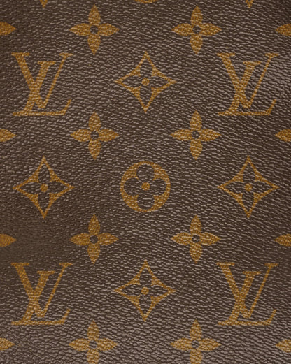 Louis Vuitton Macassar Christopher Wearable wallet bag Louis Vuitton