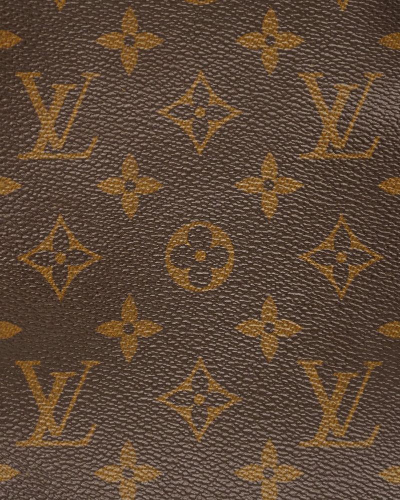 Louis Vuitton Macassar Christopher Wearable Wallet thumbnail