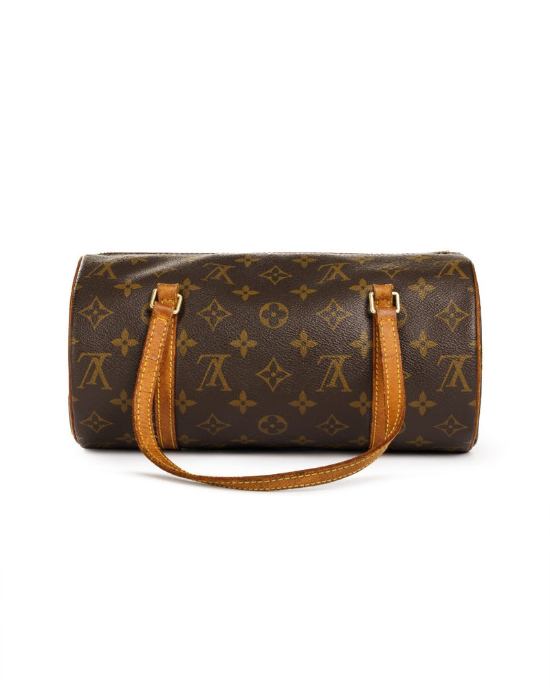 Louis Vuitton Papillon 26 monogram bag thumbnail