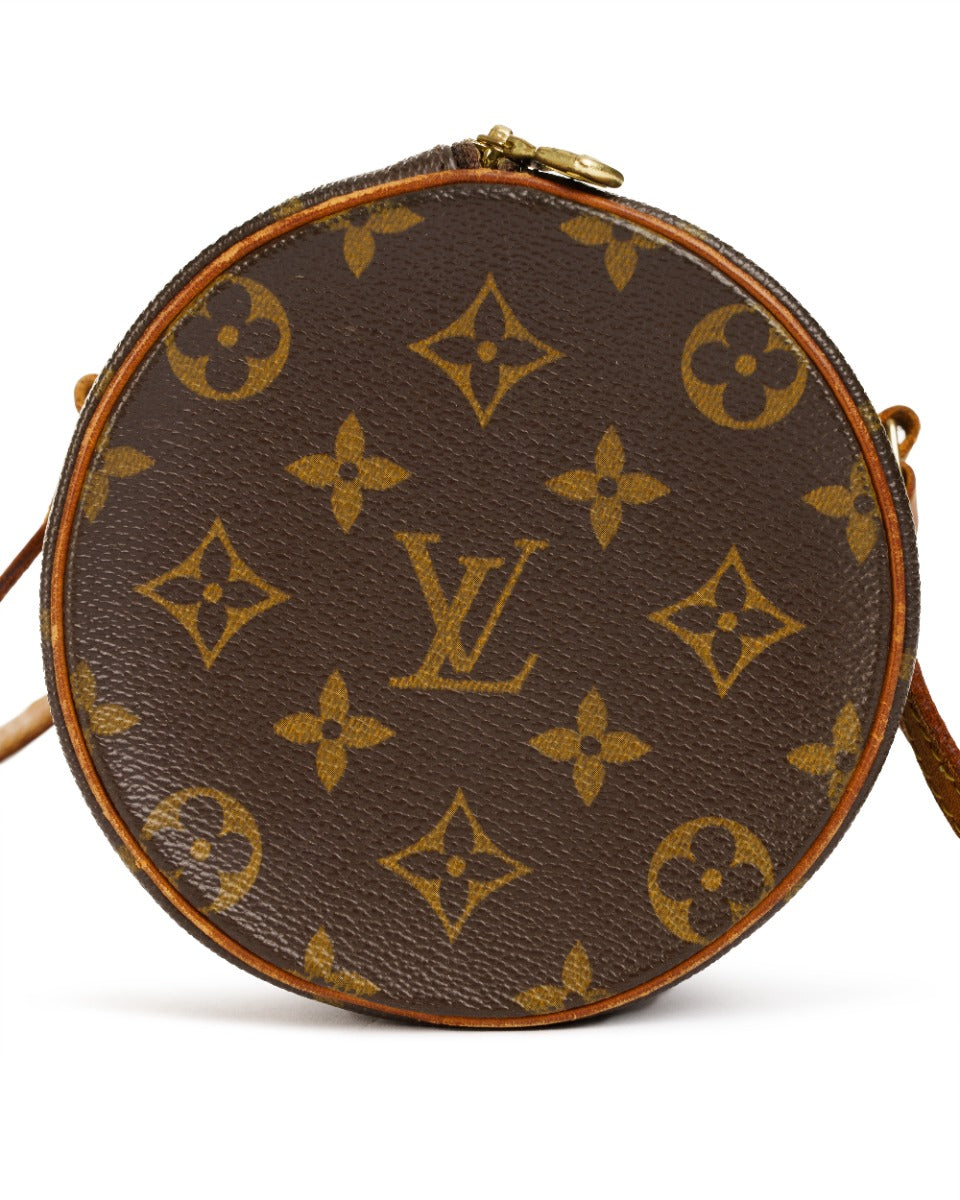 Louis Vuitton Papillon 26 monogram bag Louis Vuitton