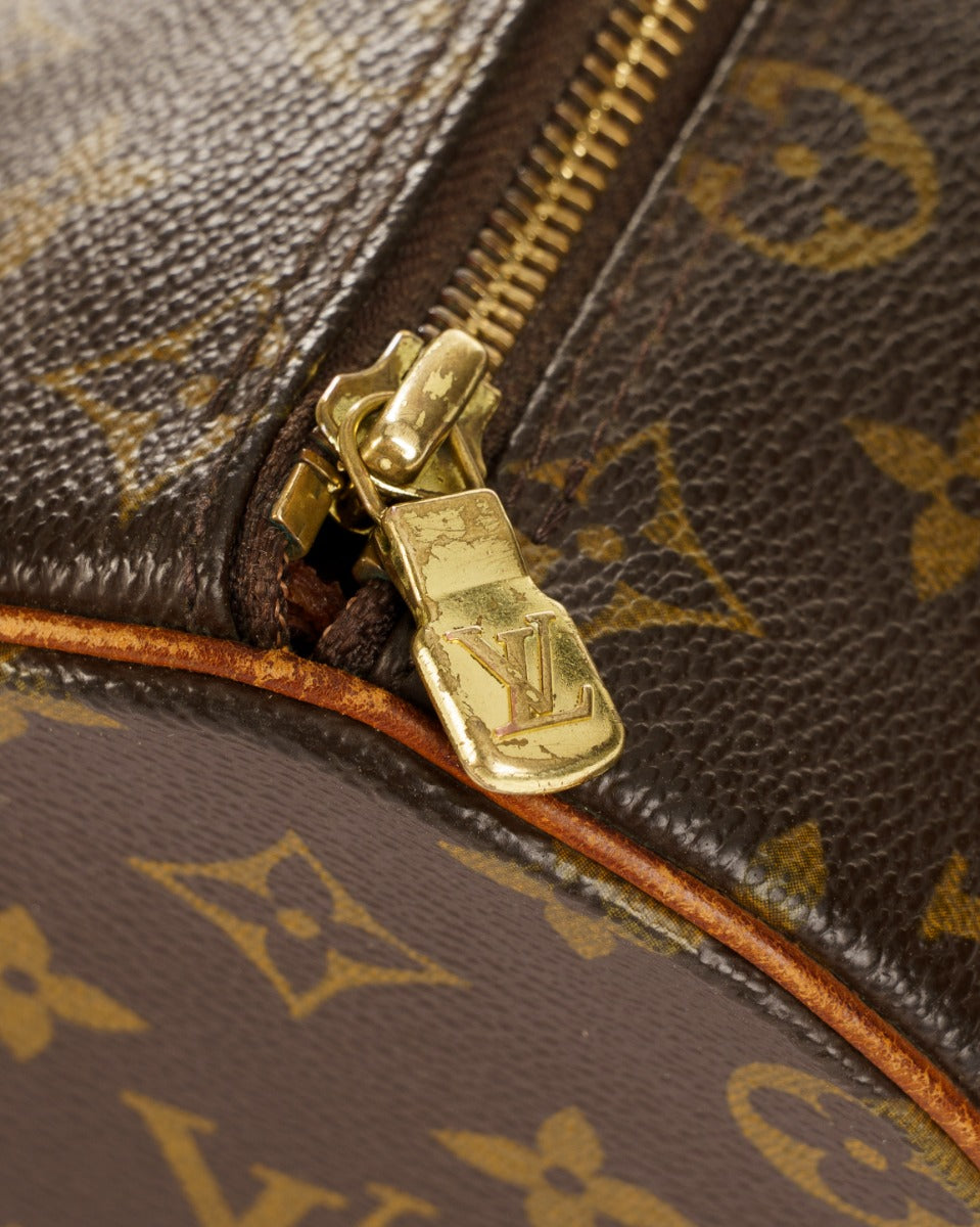 Louis Vuitton Papillon 26 monogram bag