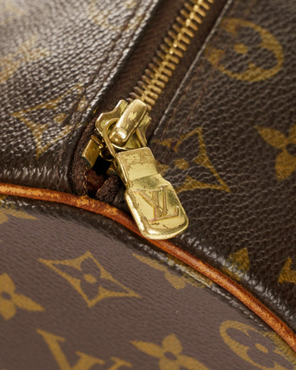 Louis Vuitton Papillon 26 monogram bag Louis Vuitton