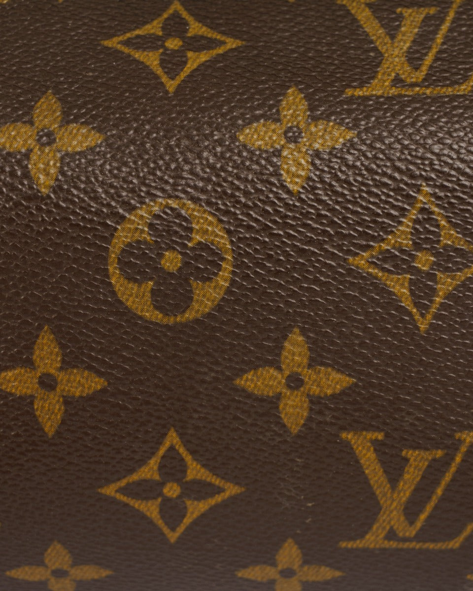 Louis Vuitton Papillon 26 monogram bag Louis Vuitton