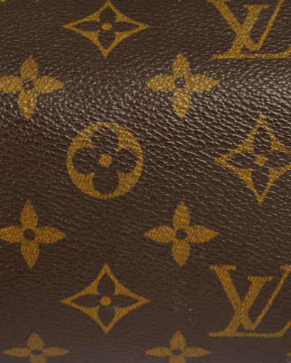 Louis Vuitton Papillon 26 monogram bag Louis Vuitton
