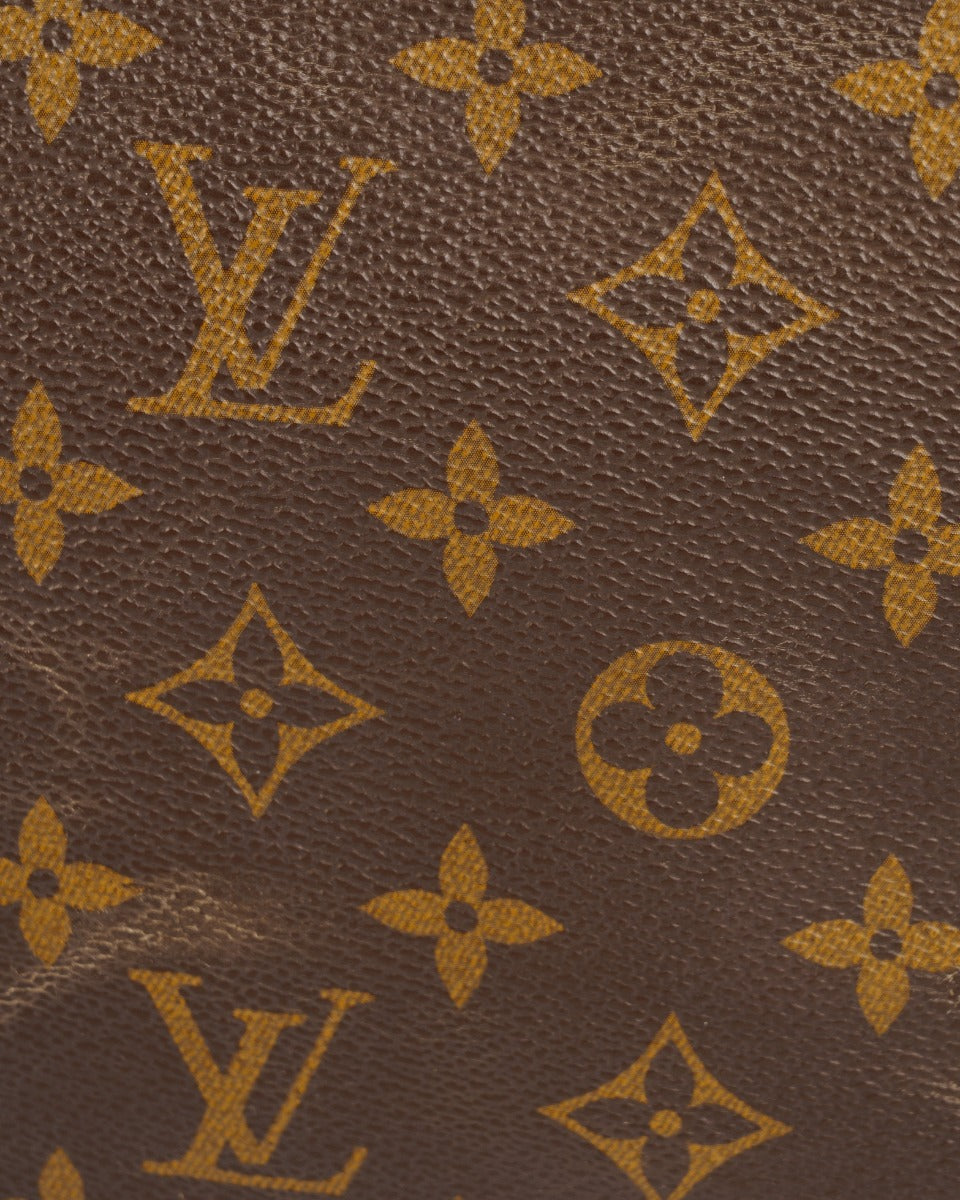 Louis Vuitton Speedy 30 monogram bag