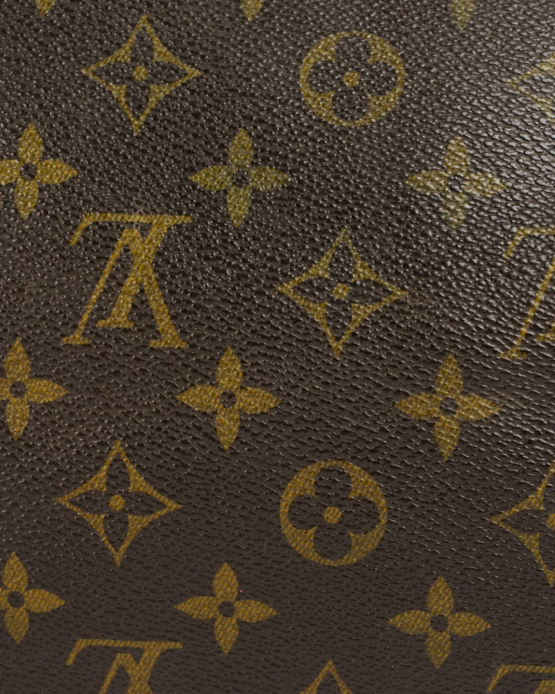 Louis Vuitton Speedy 30 monogram bag thumbnail