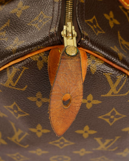 Louis Vuitton Speedy 30 monogram bag Louis Vuitton