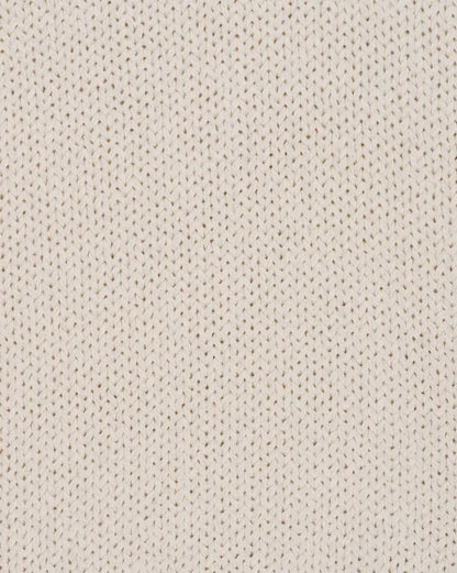 Maison Margiela 10 v-neck poncho knitted vest Maison Margiela