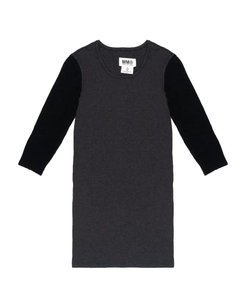 Maison Margiela MM6 x Opening Ceremony knitted sleeves dress thumbnail