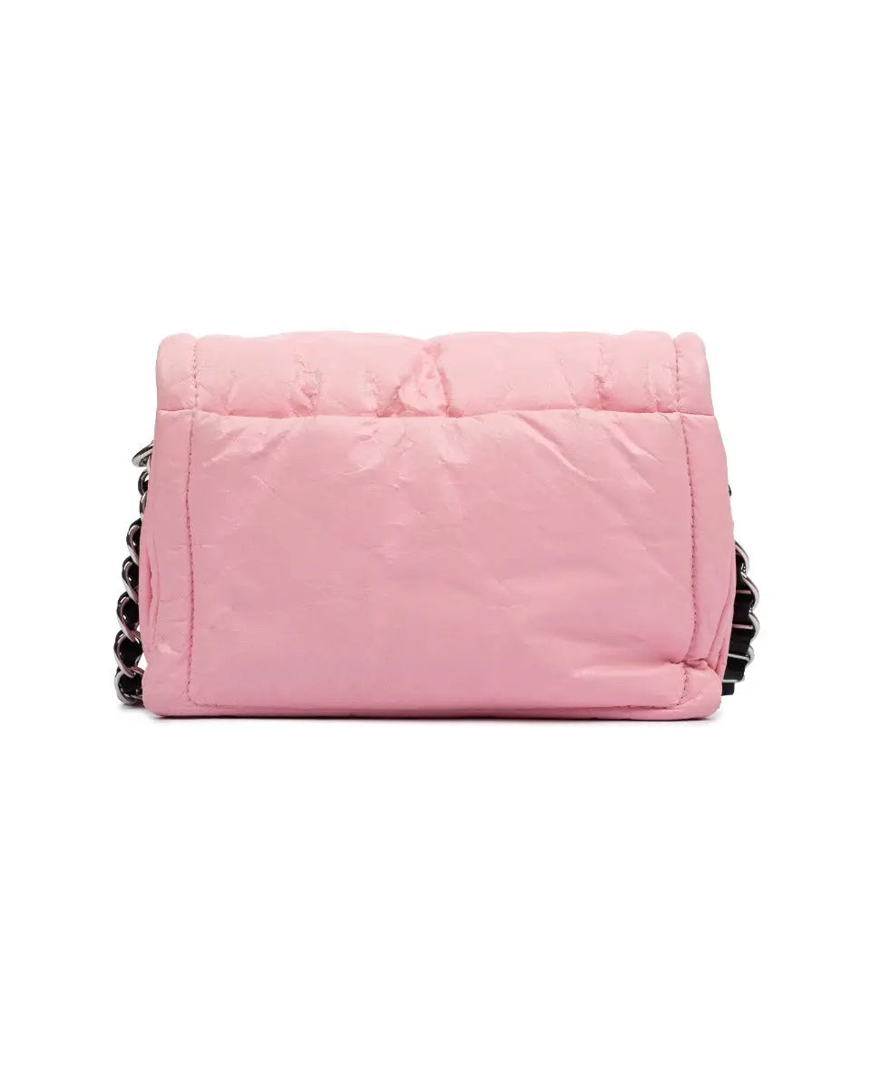 Marc Jacobs The Pillow powder pink bag