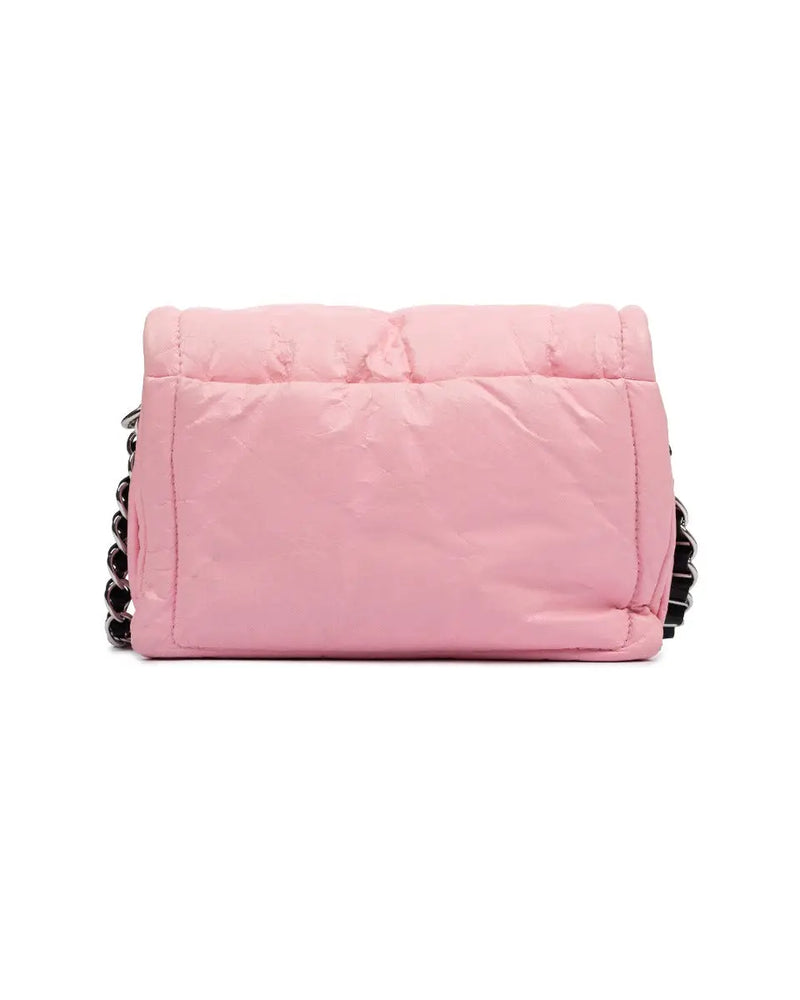 Marc Jacobs The Pillow powder pink bag thumbnail
