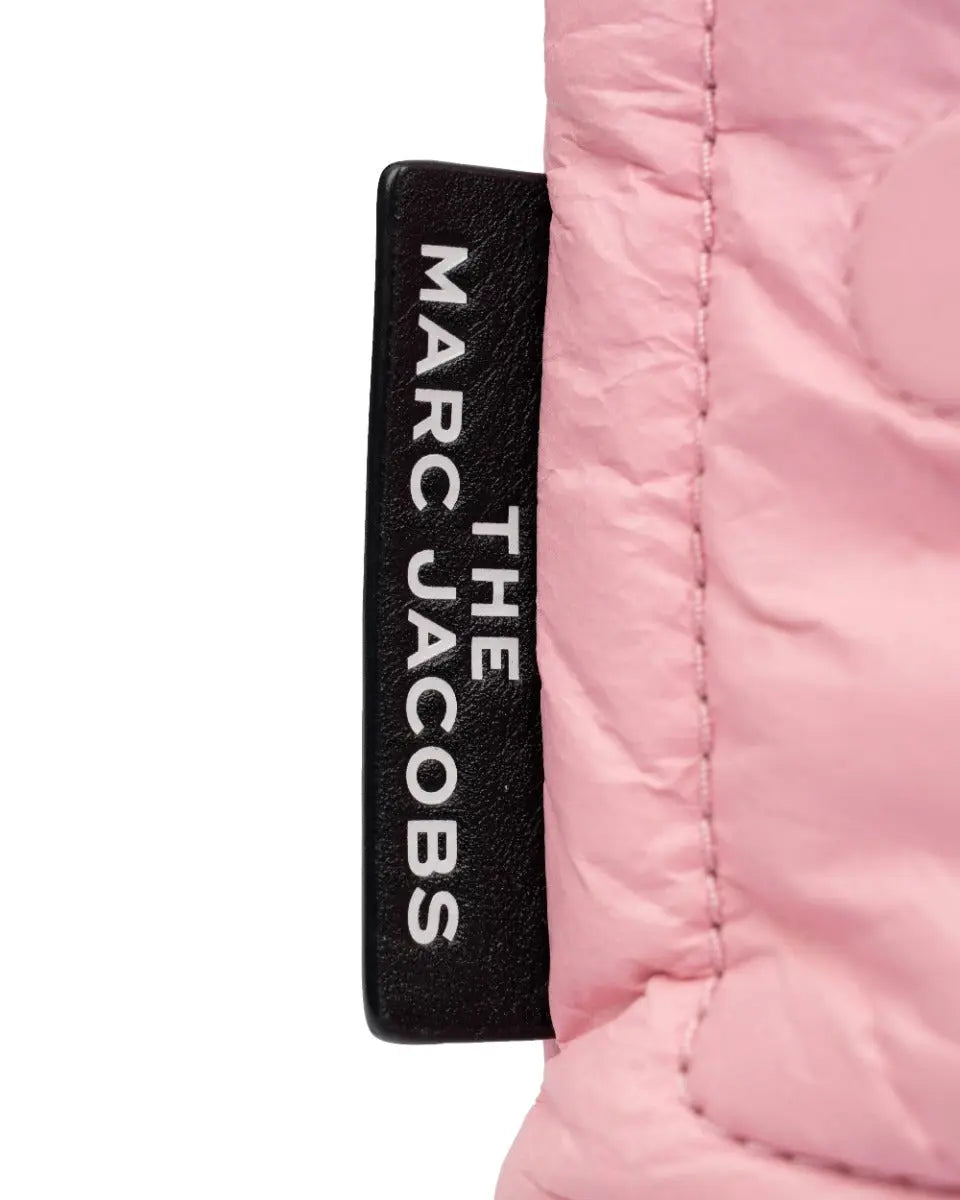 Marc Jacobs The Pillow powder pink bag Marc Jacobs