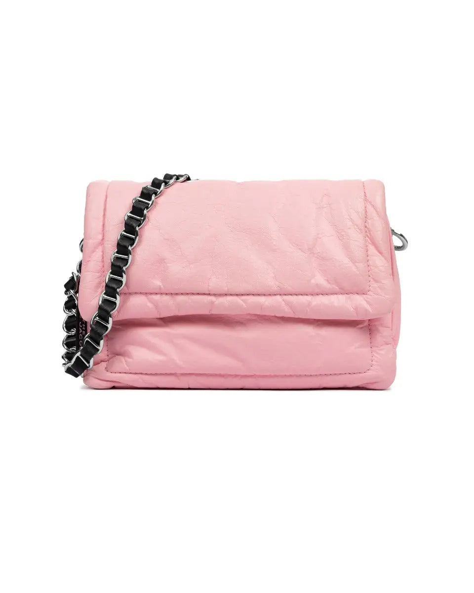 Marc Jacobs The Pillow powder pink bag