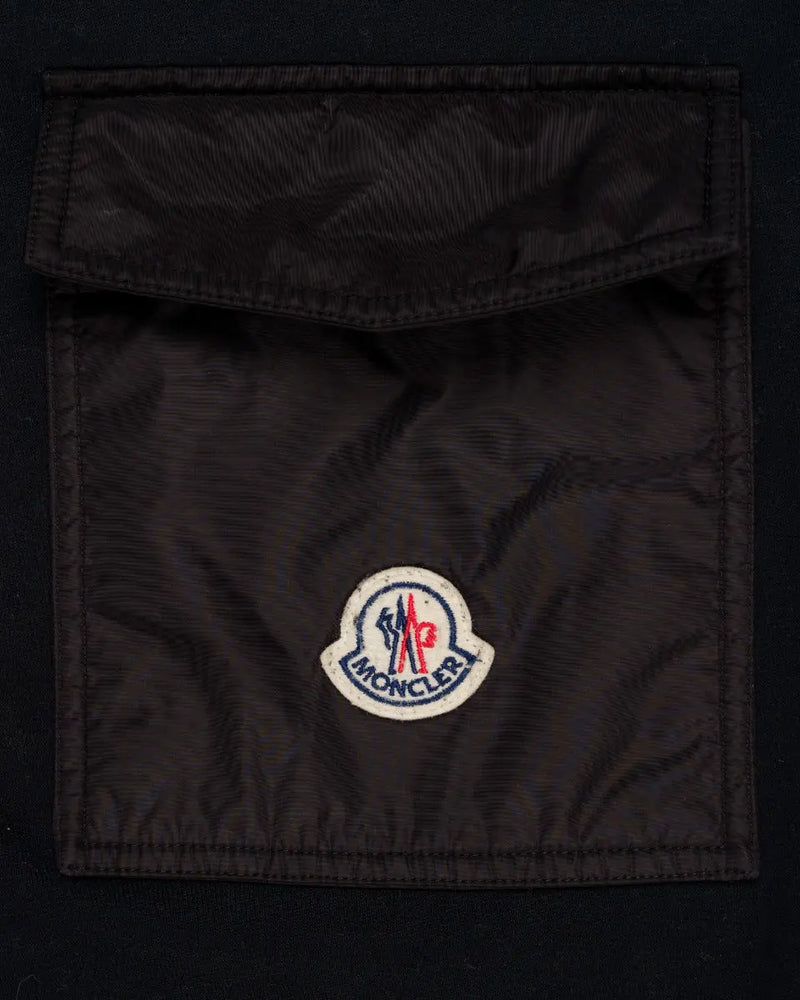 Moncler Born To Protect embroidered sweatpants thumbnail