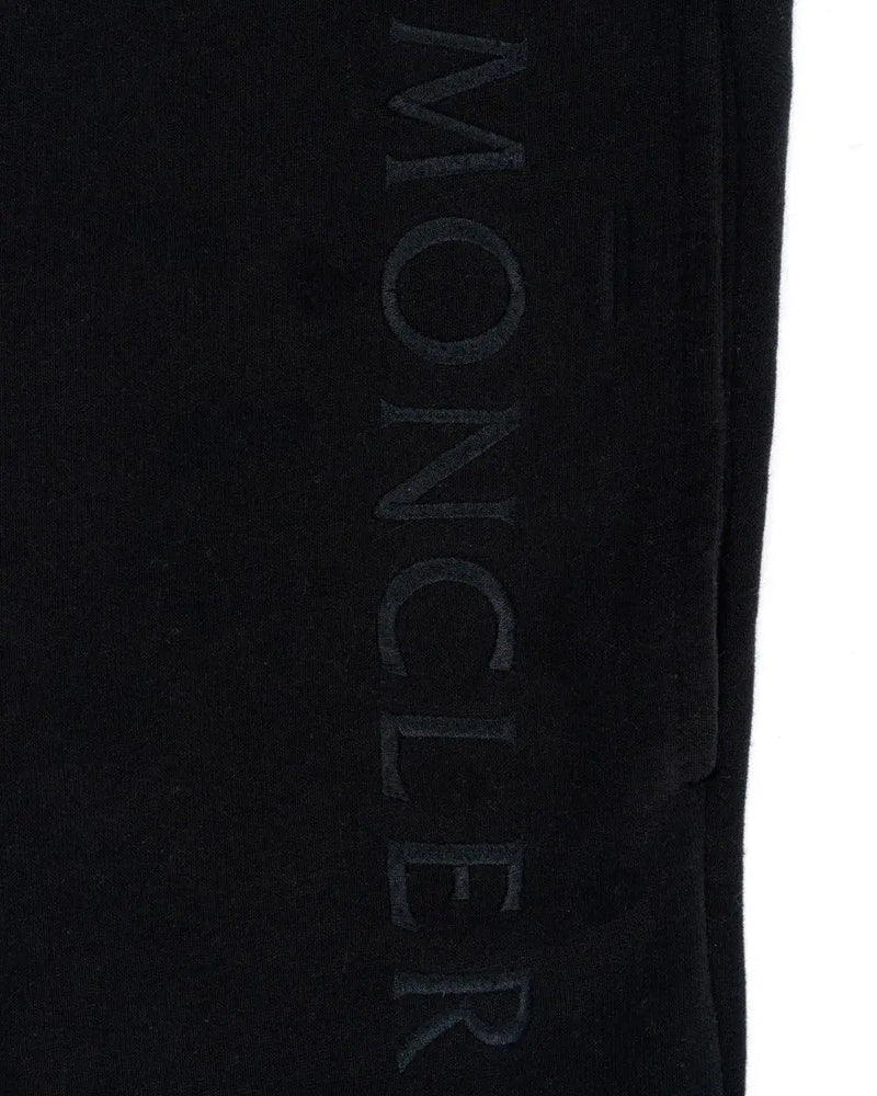 Moncler Born To Protect embroidered sweatpants thumbnail