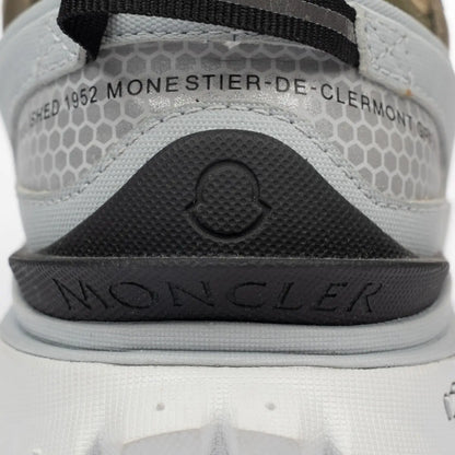Moncler Grenoble x END Trailgrip Gore-tex khaki sneakers heathen.store.poland