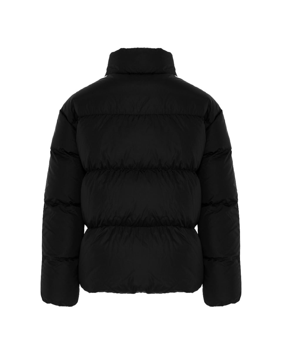 Moncler x Palm Angels Rodman short down puffer jacket - heathen.store