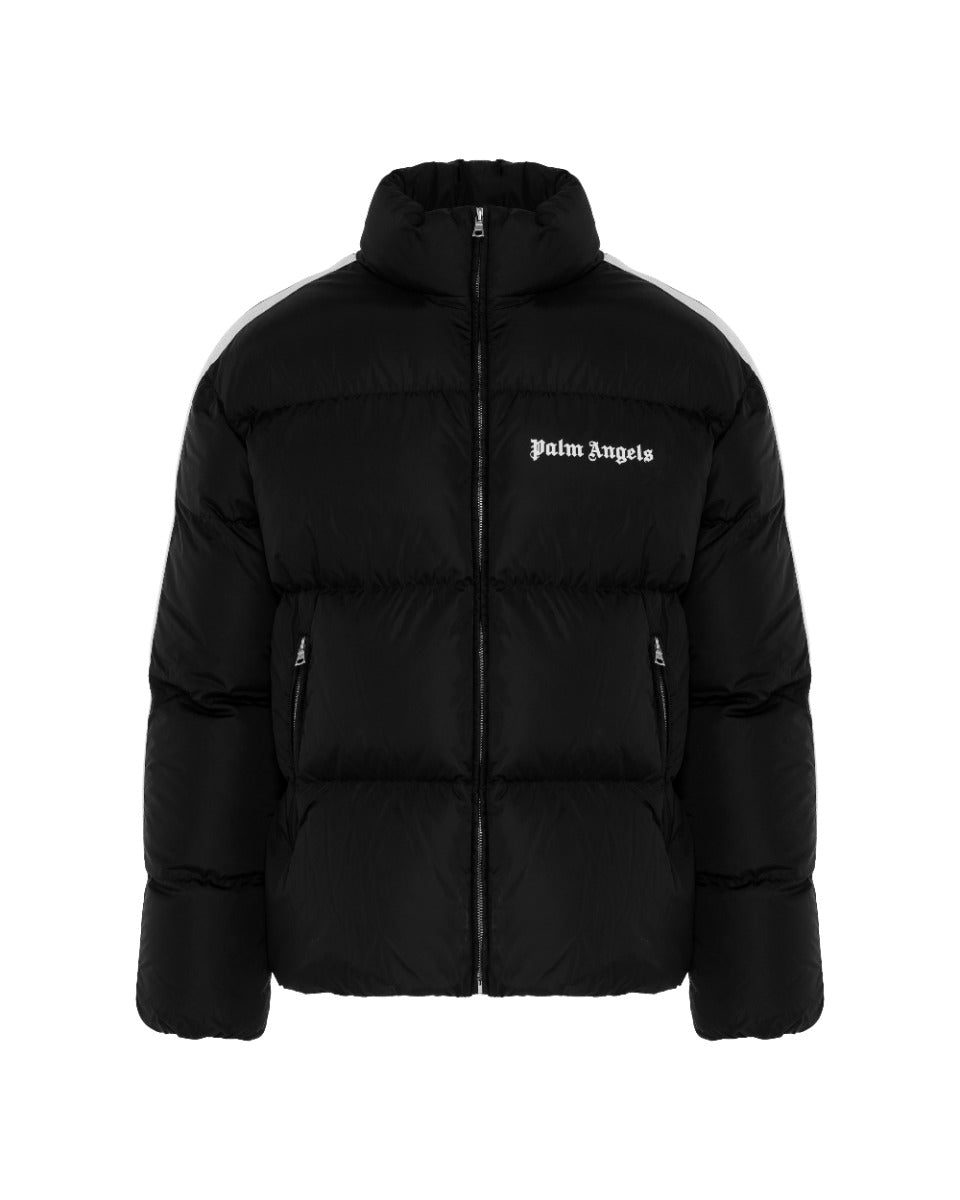 Moncler x Palm Angels Rodman short down puffer jacket heathen.store.poland