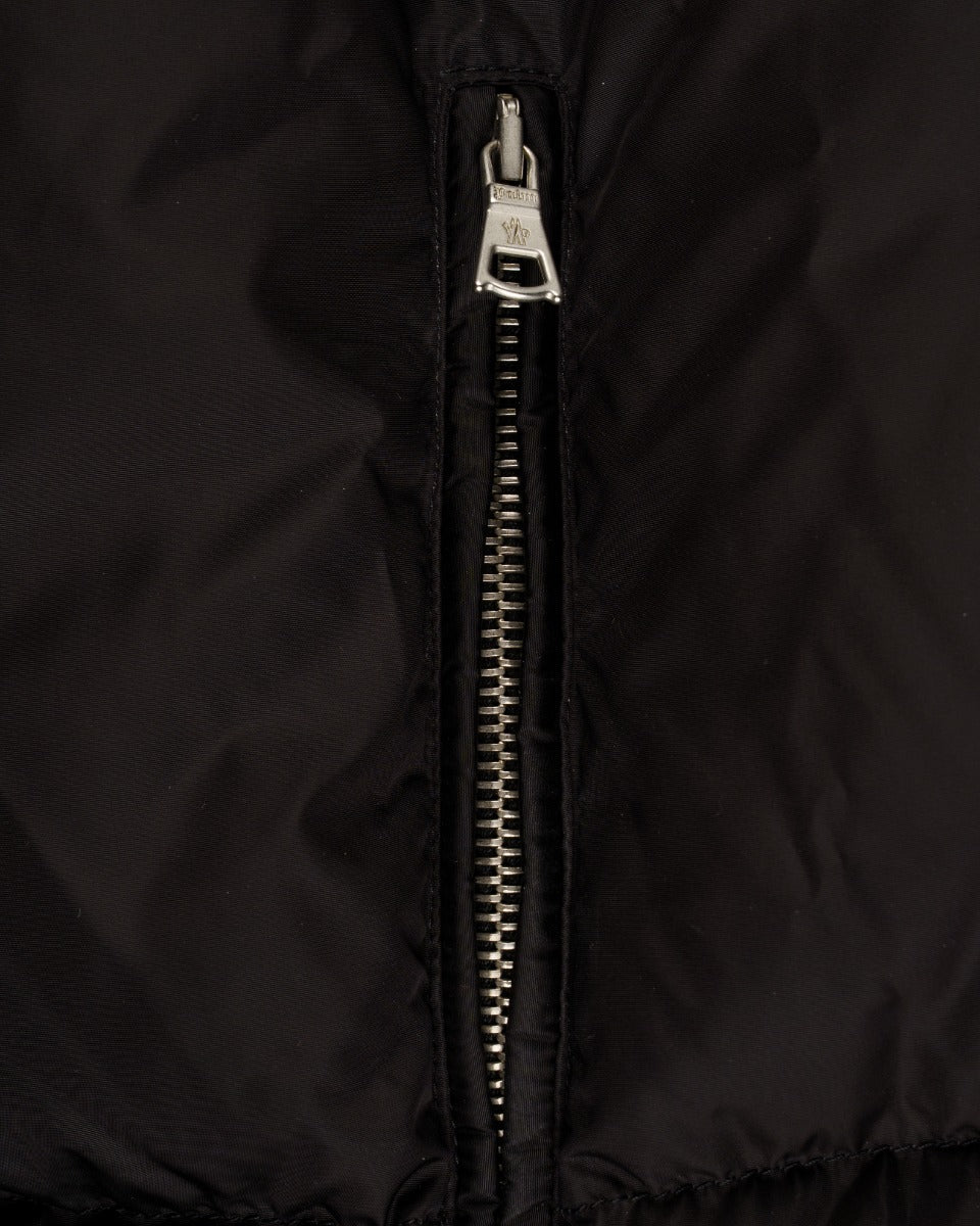 Moncler x Palm Angels Rodman short down puffer jacket