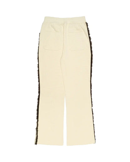 Namacheko Mari Off-white sweat pants Namacheko