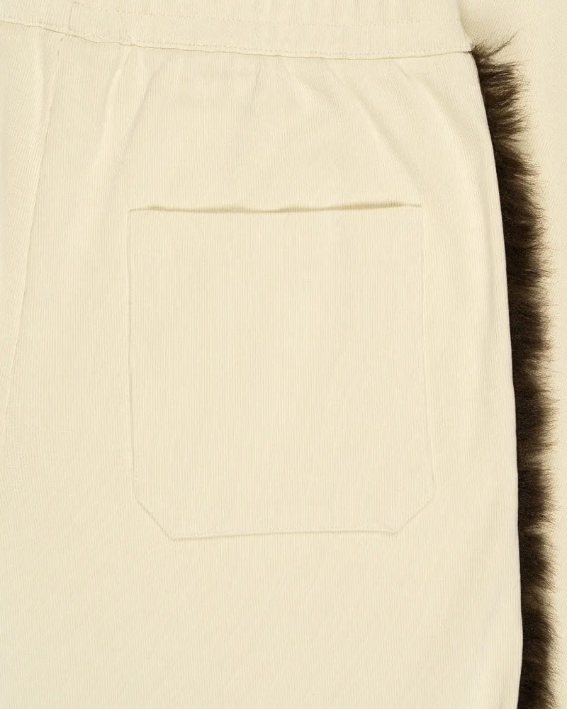 Namacheko Mari Off-white sweat pants thumbnail