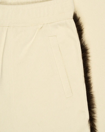 Namacheko Mari Off-white sweat pants Namacheko