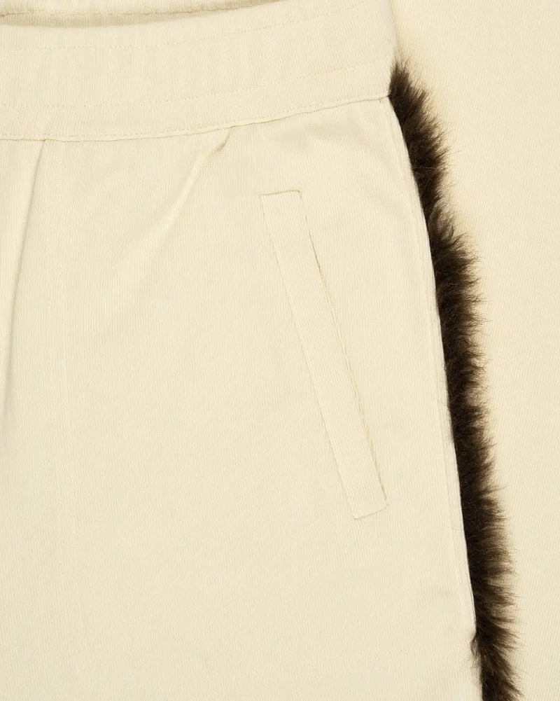 Namacheko Mari Off-white sweat pants thumbnail