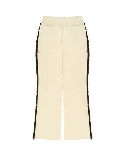 Namacheko Mari Off-white sweat pants Namacheko