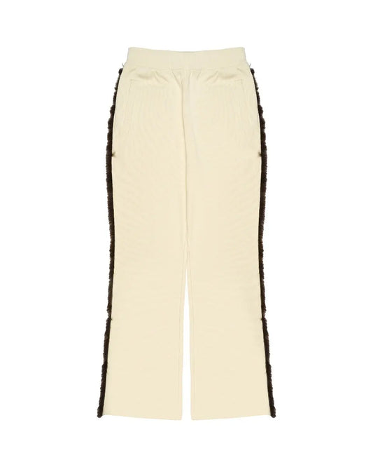 Namacheko Mari Off-white sweat pants Namacheko