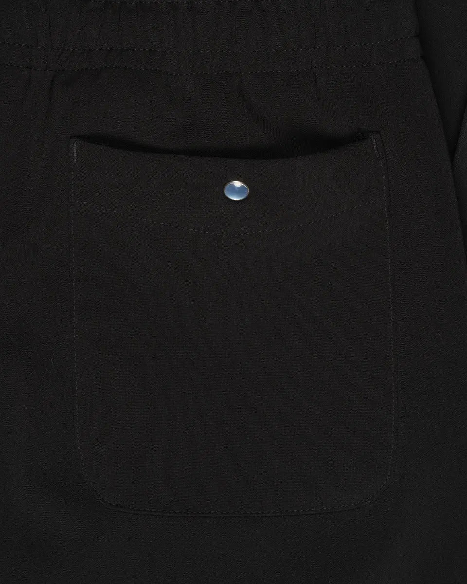 Needles Piping Cowboy black pants