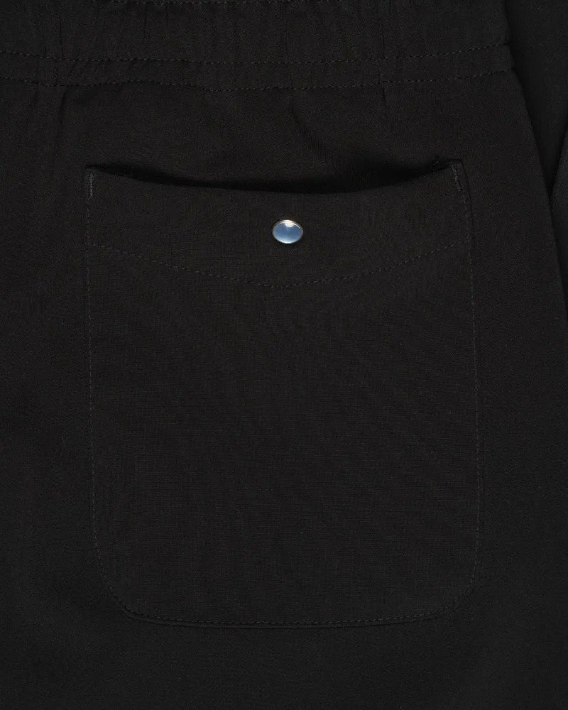 Needles Piping Cowboy black pants thumbnail