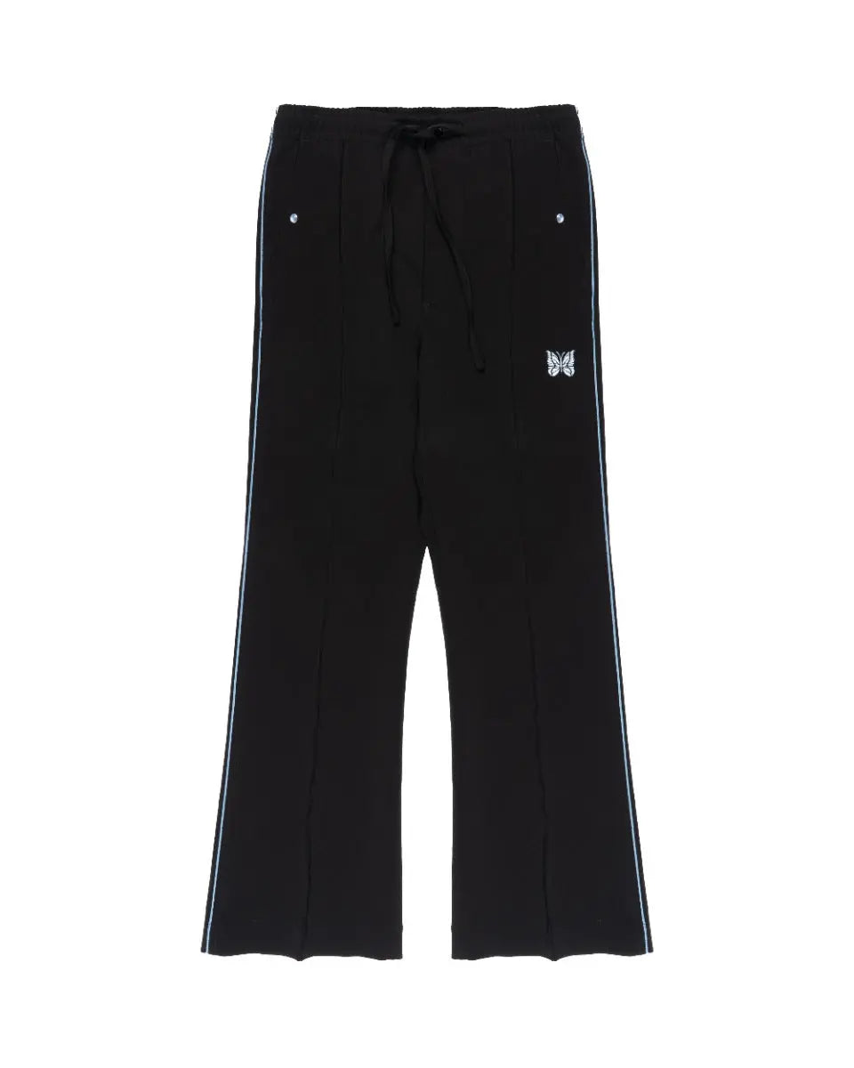 Needles Piping Cowboy black pants