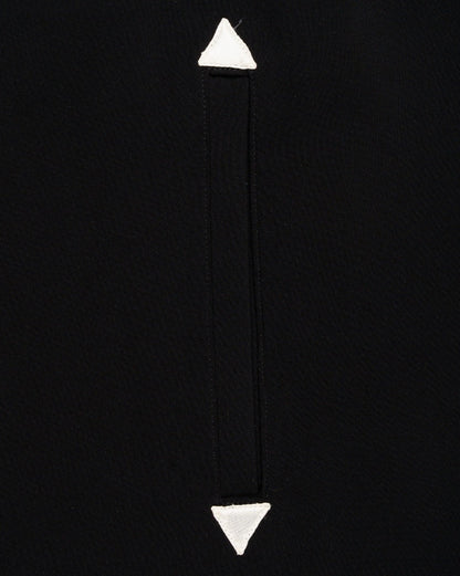 Needles Piping Cowboy black & white jacket Needles