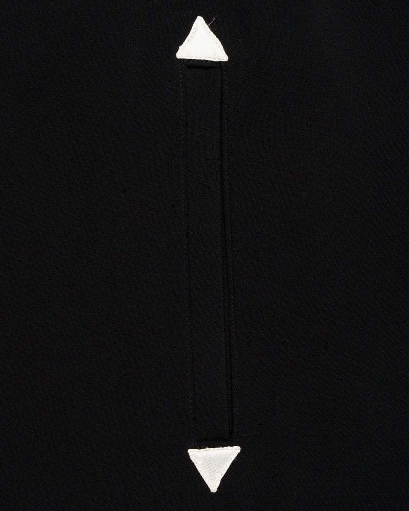 Needles Piping Cowboy black & white jacket thumbnail