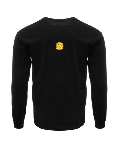 Neighbourhood NH LS-11 black long sleeve t-shirt Neighbourhood