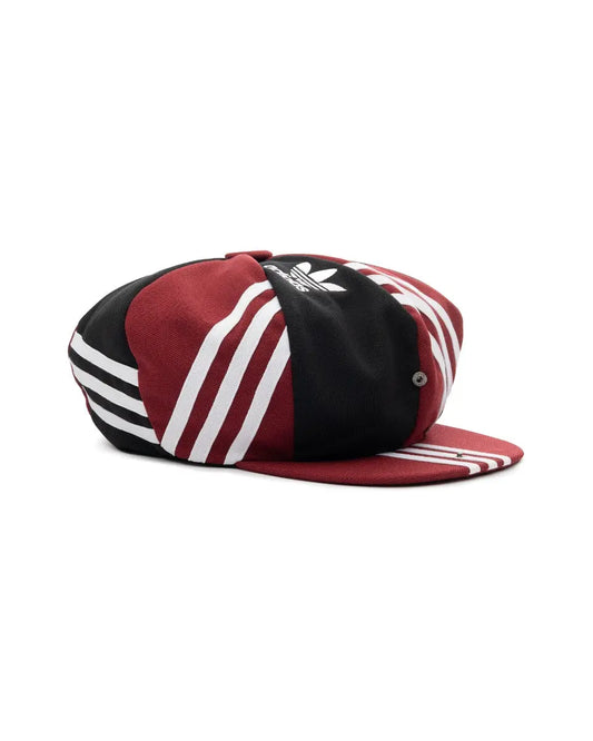 Nicholas Daley x Adidas Baker-boy oversized hat heathen.store.poland