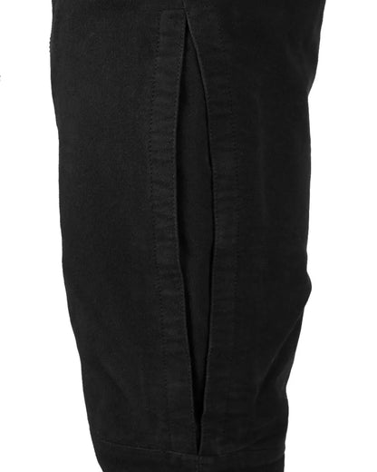 Nicolas Andreas Taralis moleskin zipper pants Nicolas Andreas Taralis