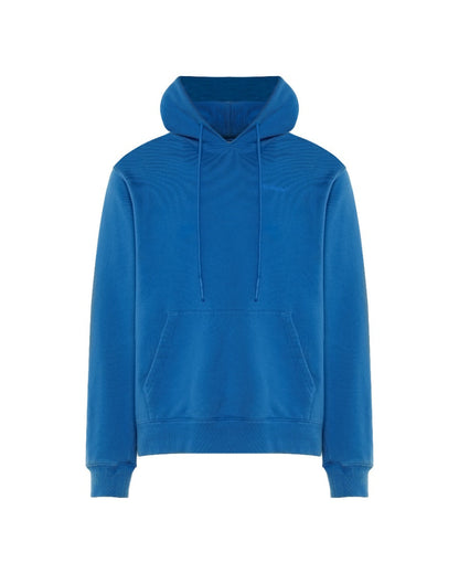 Off-White "SEASONAL" diagonal stripe tonal logo hoodie Off-White