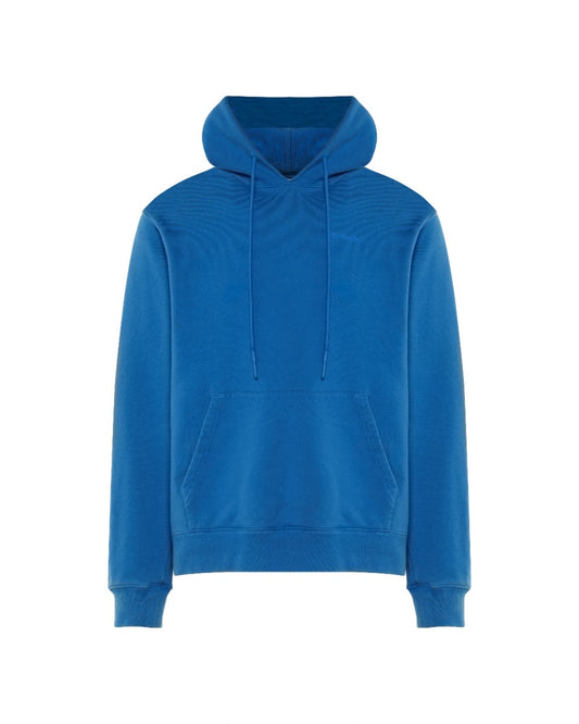 Off-White "SEASONAL" diagonal stripe tonal logo hoodie Off-White