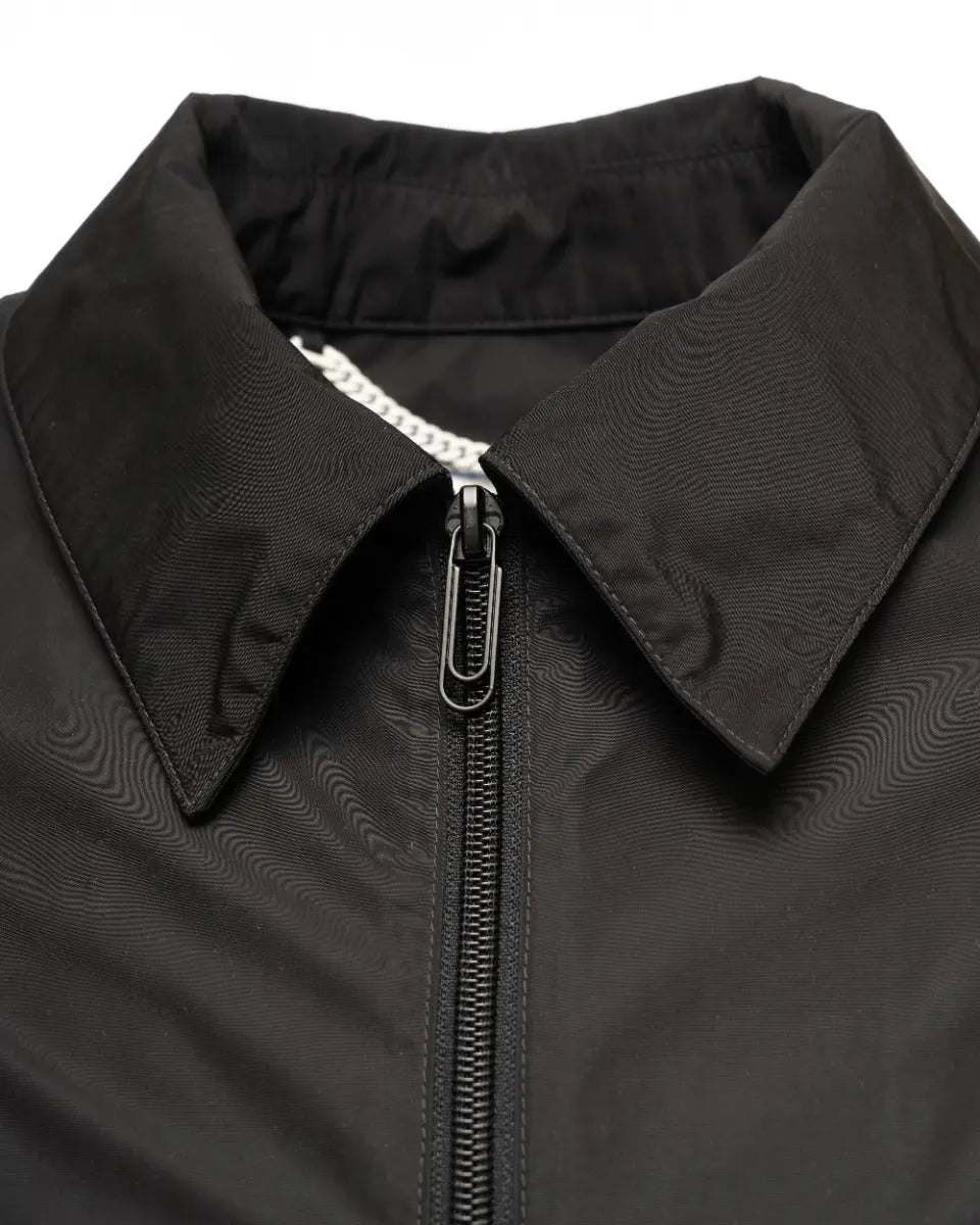 Off-White Diag-stripe coach jacket