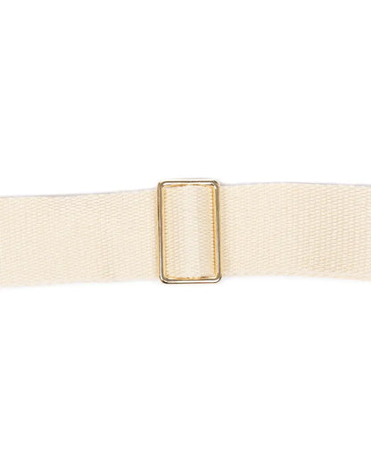 Jacquemus x Nike Le Sac Swoosh Ivory shoulder bag Jacquemus