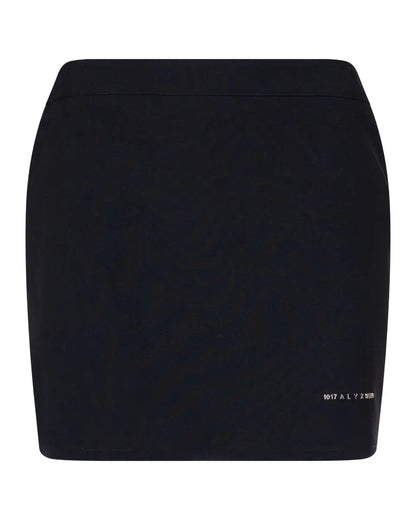 1017 ALYX 9SM formal mini skirt 1017 ALYX 9SM